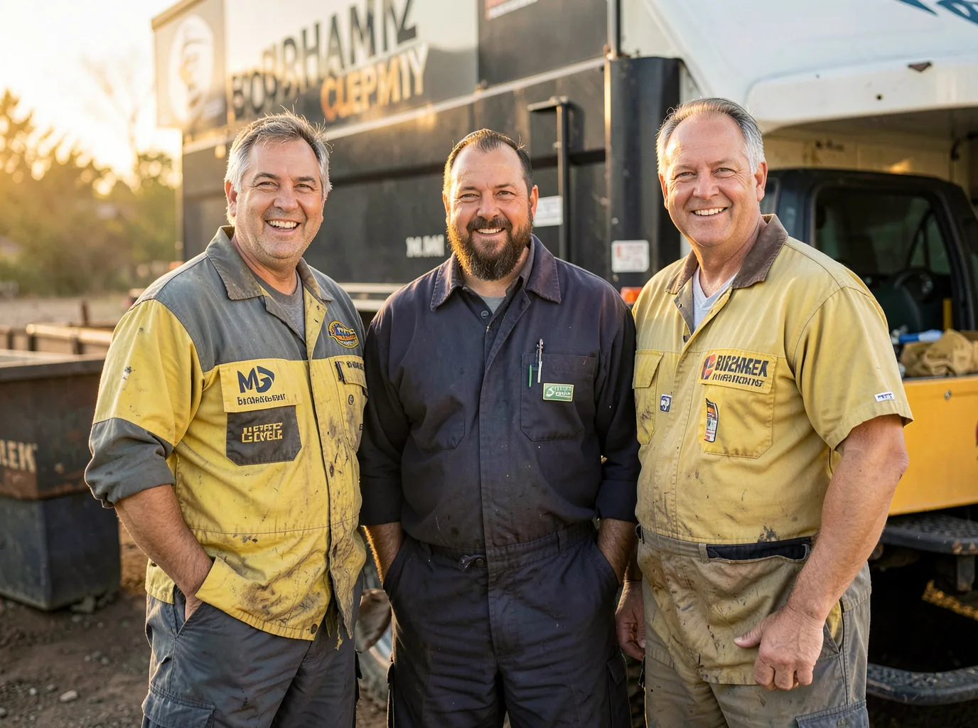 Sewage Cleanup company in Silverstreet, SC