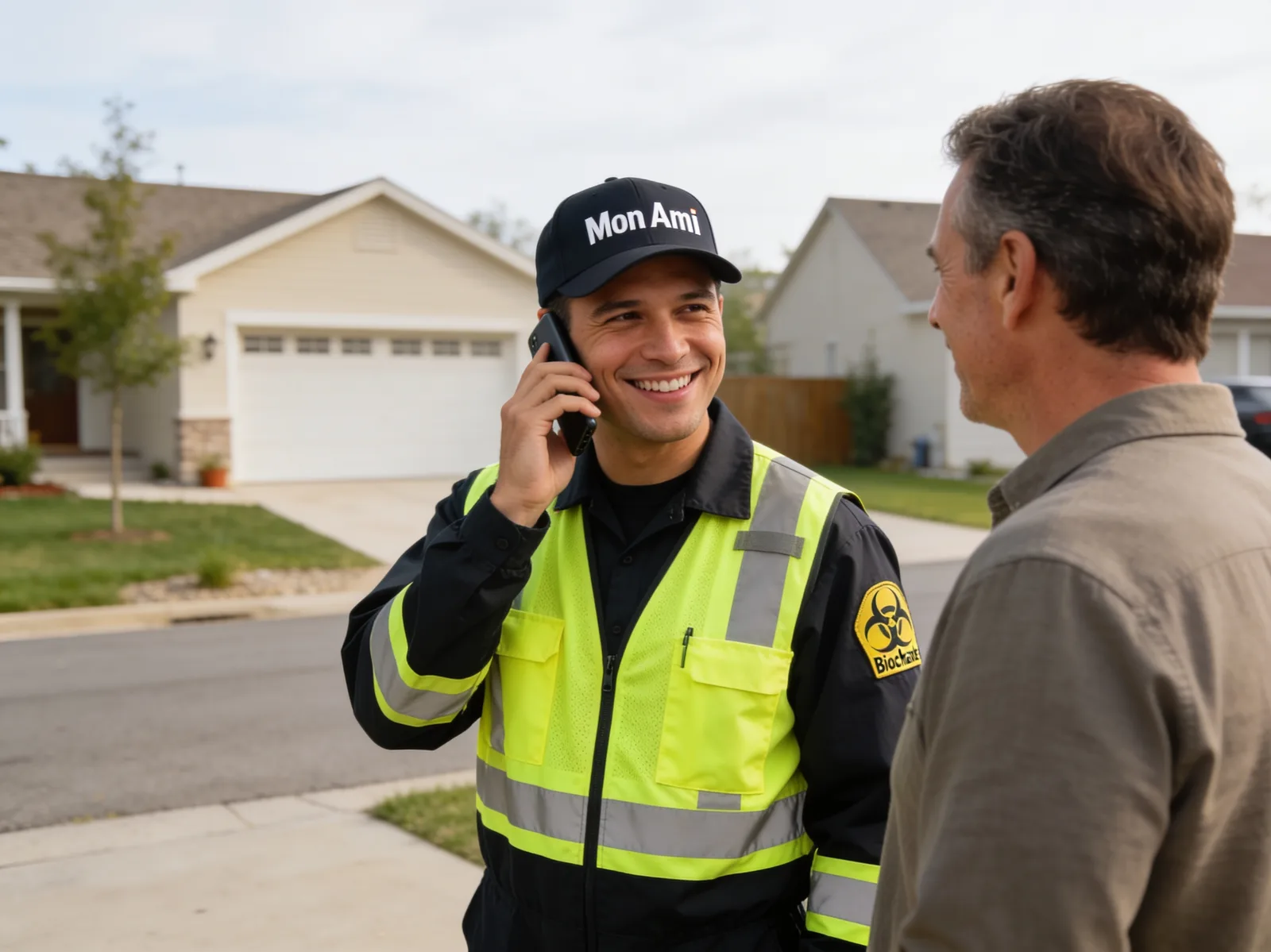 Sewage Cleanup Silverstreet, SC FAQs